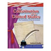 The Constitution of the United States by  Kathleen E. Bradley audiobook