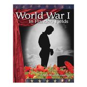 World War I: In Flanders Fields by  Dorothy Sugarman audiobook