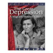 The Great Depression by  Dorothy Sugarman audiobook