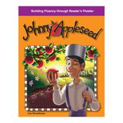 Johnny Appleseed by  Lisa Greathouse audiobook