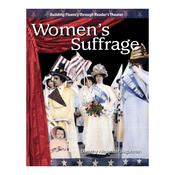 Women's Suffrage by  Dorothy Sugarman audiobook