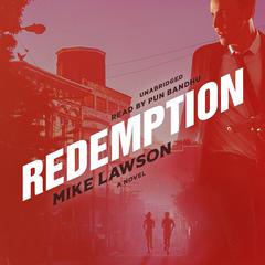 Redemption by Mike Lawson audiobook