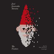 The Visitors by  Jessi Jezewska Stevens audiobook