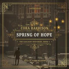 Spring of Hope by Cora Harrison audiobook