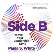 Side B by  Paula S. White audiobook