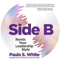 Side B by Paula S. White audiobook