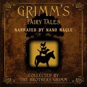 Grimm's Fairy Tales by  The Brothers Grimm audiobook