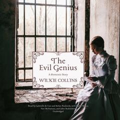 The Evil Genius by Wilkie Collins audiobook