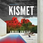 Kismet by  Amina Akhtar audiobook