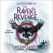 The Raven’s Revenge by  Kevin Sands audiobook