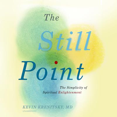 The Still Point by Kevin Krenitsky audiobook