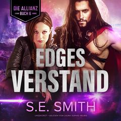 Edges Verstand by S.E. Smith audiobook
