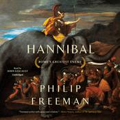 Hannibal by  Philip Freeman audiobook