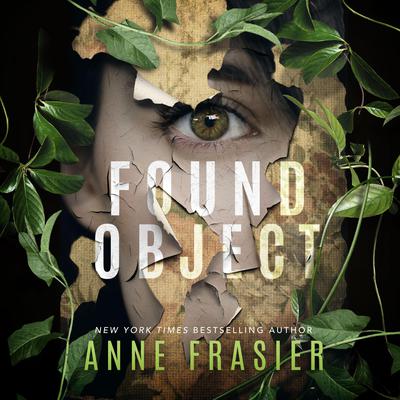 Found Object by Anne Frasier audiobook