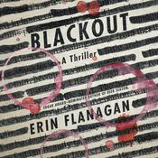 Blackout by  Erin Flanagan audiobook