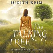 The Talking Tree by  Judith Keim audiobook