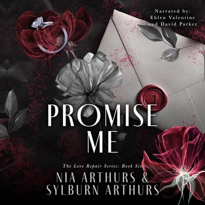 Promise Me by Nia Arthurs audiobook