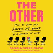 The Other by  Daniela Pierre-Bravo audiobook