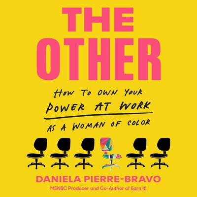 The Other by Daniela Pierre-Bravo audiobook