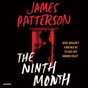 The Ninth Month by  Richard DiLallo audiobook