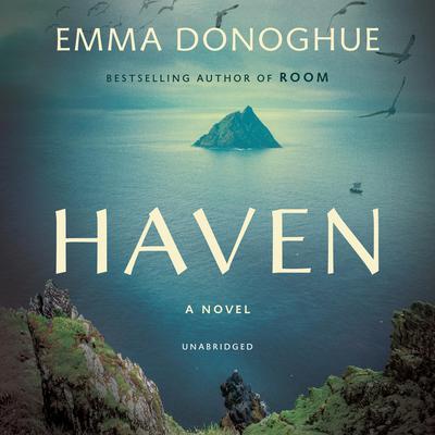 Haven by Emma Donoghue audiobook