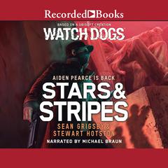 Stars & Stripes by Sean Grigsby audiobook