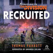 Recruited by  Thomas Parrott audiobook