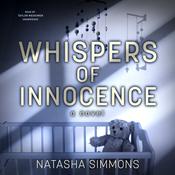 Whispers of Innocence by  Natasha Simmons audiobook