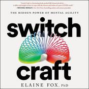 Switch Craft by  Elaine Fox audiobook