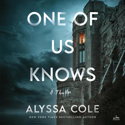 One of Us Knows by Alyssa Cole audiobook