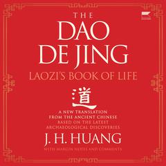 The Dao De Jing by Lao Zi audiobook
