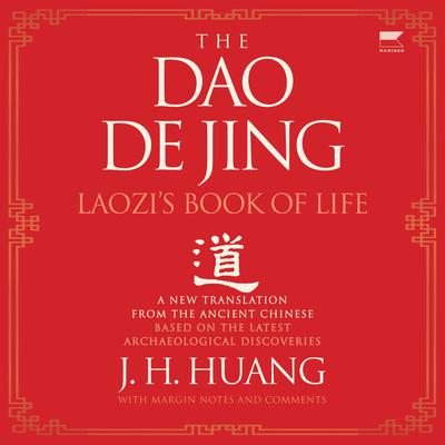 The Dao De Jing by Lao Zi audiobook