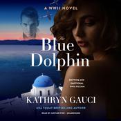 The Blue Dolphin by  Kathryn Gauci audiobook