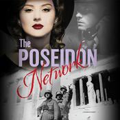 The Poseidon Network by  Kathryn Gauci audiobook