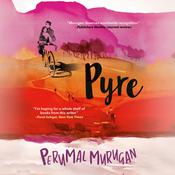 Pyre by  Perumal Murugan audiobook