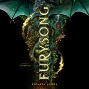 Furysong by  Rosaria Munda audiobook