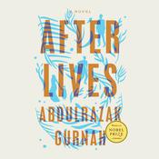 Afterlives by  Abdulrazak Gurnah audiobook