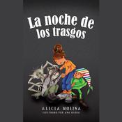La noche de los trasgos by  Alicia Molina audiobook