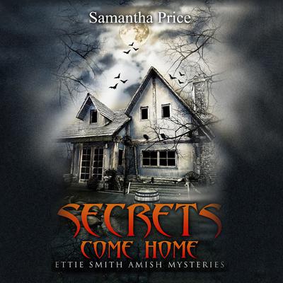 Secrets Come Home by Samantha Price audiobook