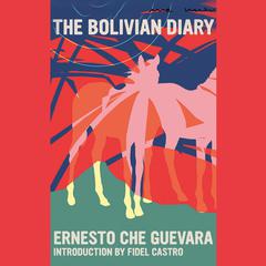 The Bolivian Diary by Ernesto Che Guevara audiobook