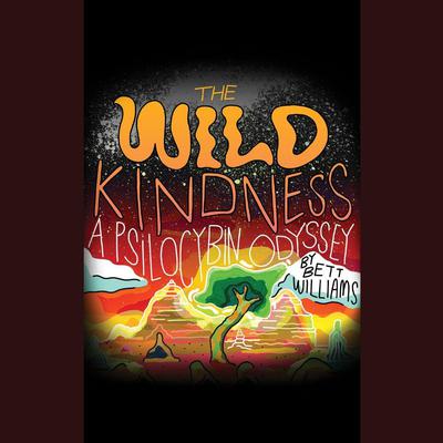 The Wild Kindness by Bett Williams audiobook