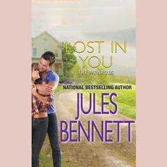 Lost in You by Jules Bennett audiobook