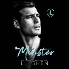 The Monster by L. J. Shen audiobook