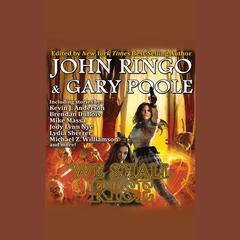 We Shall Rise by  audiobook