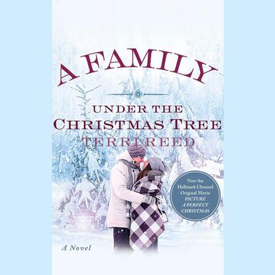 A Family Under the Christmas Tree by Terri Reed audiobook
