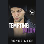 Tempting Talon by  Renee Dyer audiobook
