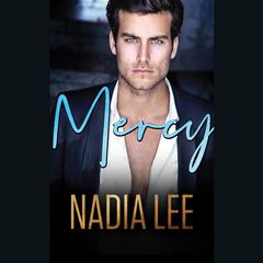 Mercy by Nadia Lee audiobook