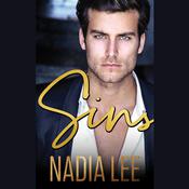 Sins by  Nadia Lee audiobook