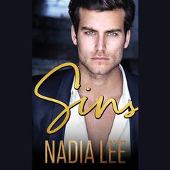 Sins by Nadia Lee audiobook