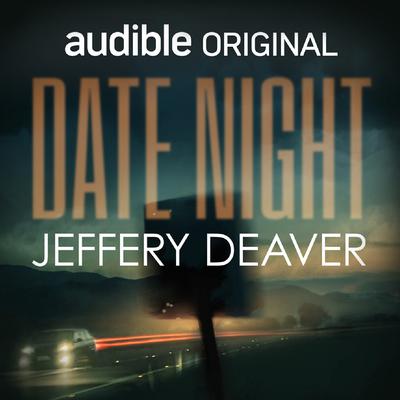 Date Night by Jeffery Deaver audiobook